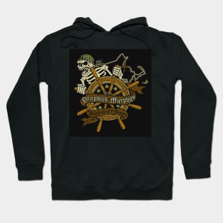 Dropkick Murphys Influence Hoodie